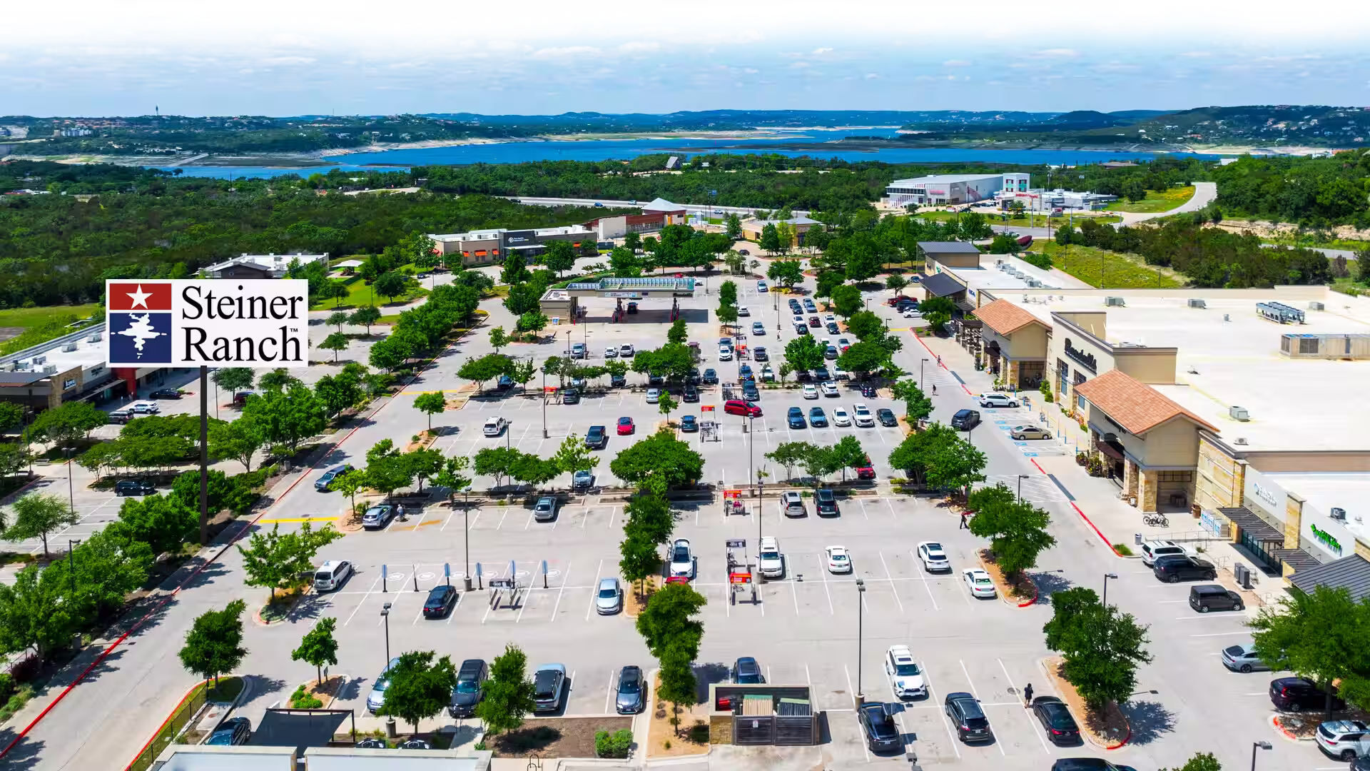 Steiner Ranch, TX Auto Insurance