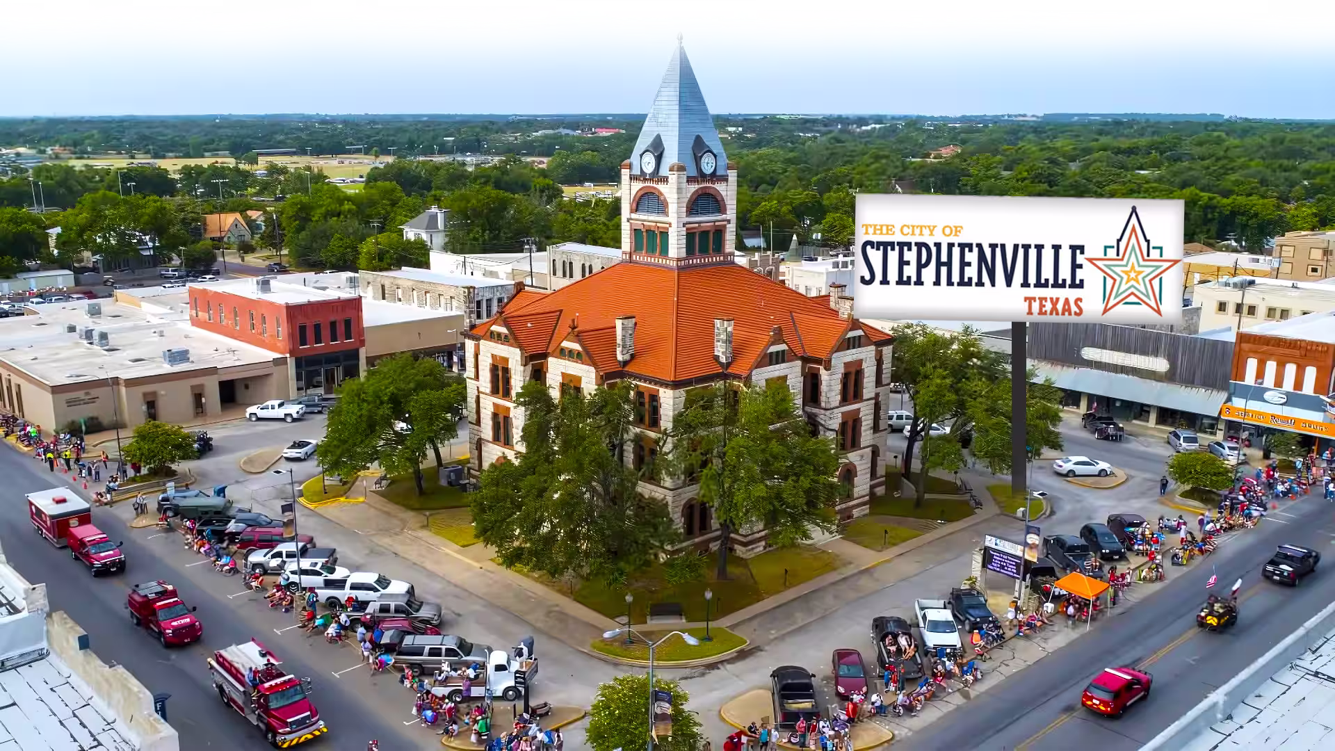 Stephenville, TX Auto Insurance