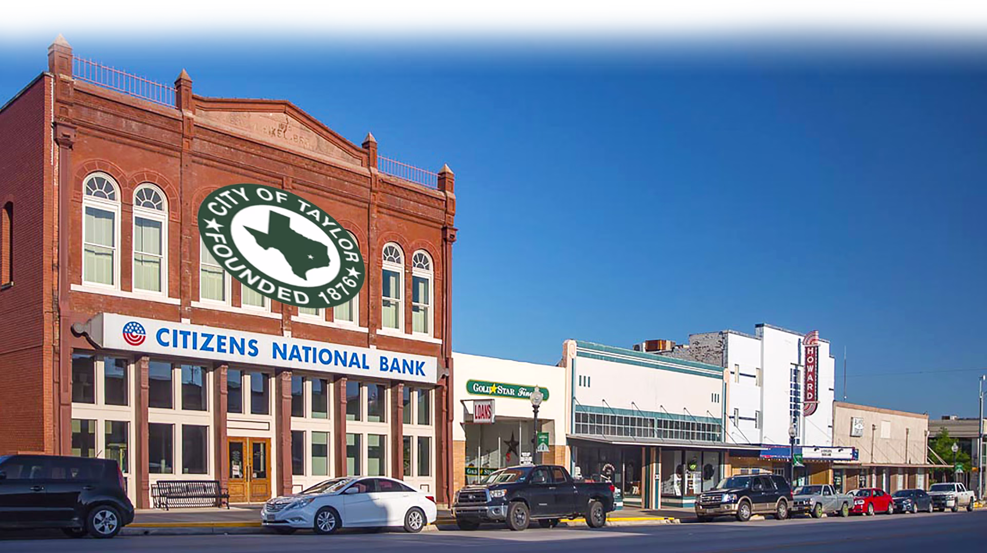 Taylor, TX Auto Insurance