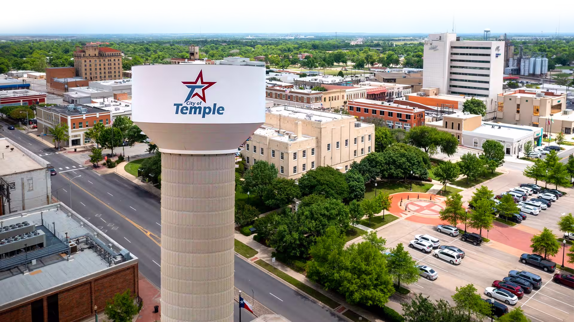 Temple, TX Auto Insurance