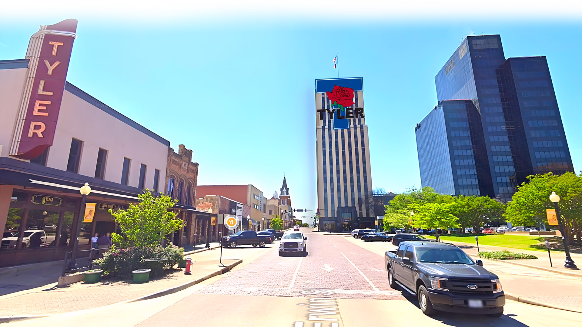 Tyler, TX Auto Insurance