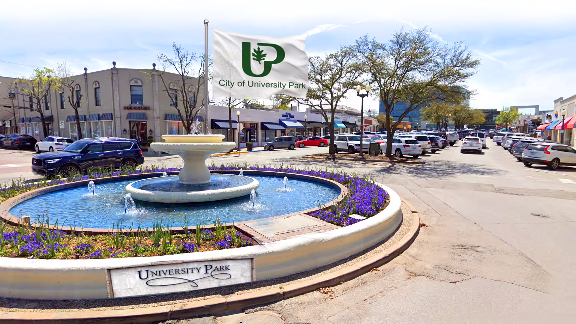 University Park, TX Auto Insurance