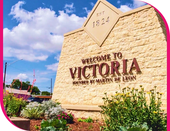 Victoria Landscape