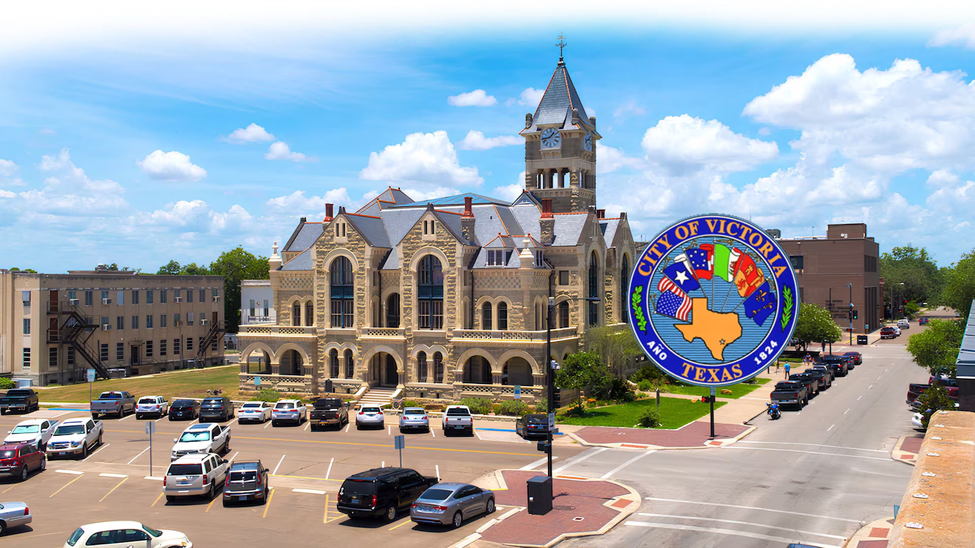 Victoria, TX Auto Insurance