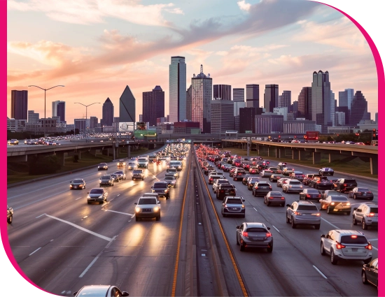 El Panorama del Seguro de Auto en Texas
