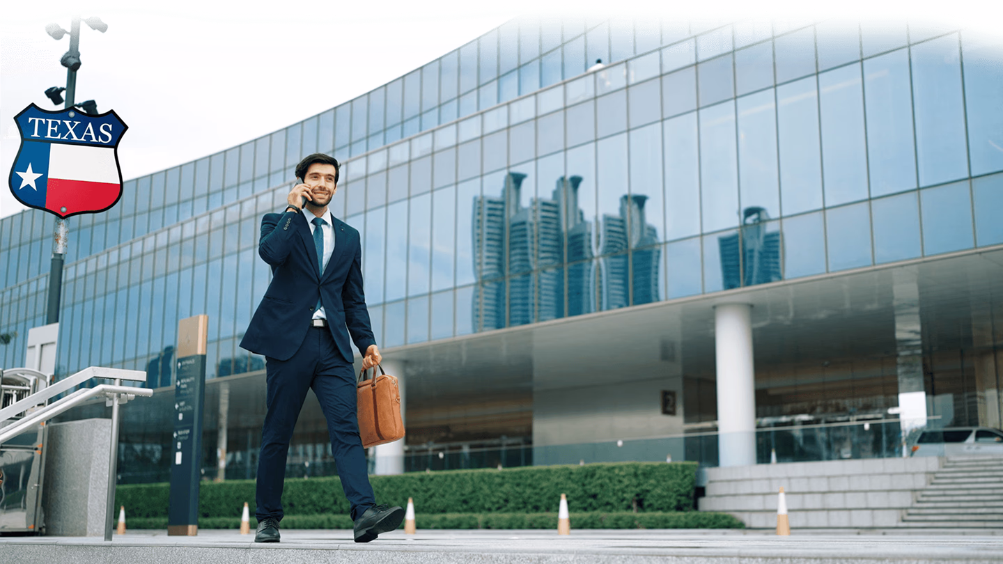Texas Business Insurance