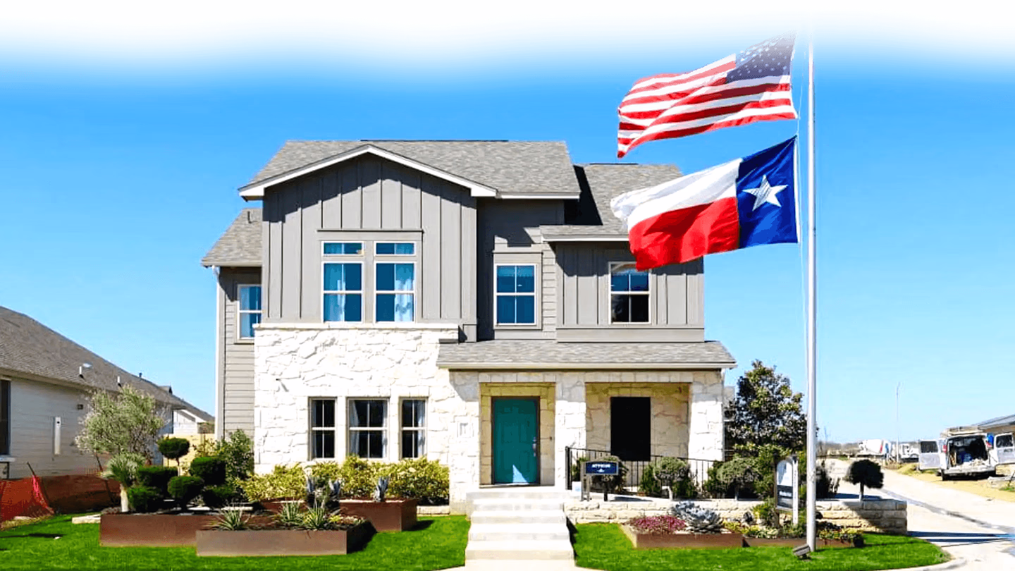 Seguro de Propiedad Texas