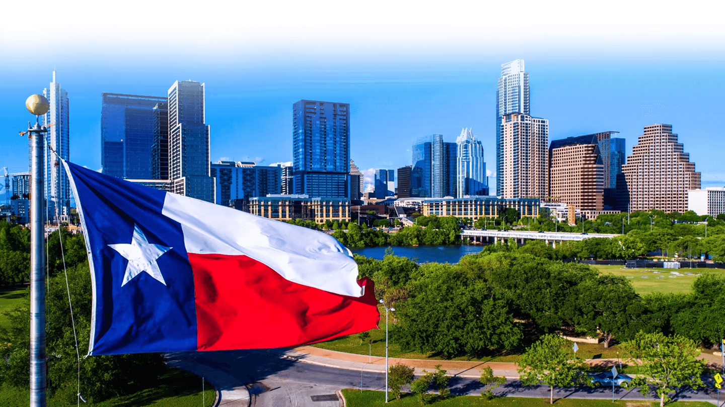 Texas