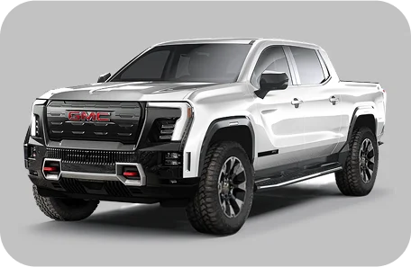 GMC Sierra 1500