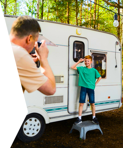 ¿QUÉ ES EL SEGURO PARA REMOLQUES DE VIAJE?