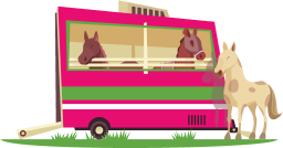 Remolques Para Caballos