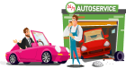 SEGURO GARAGE KEEPERS
