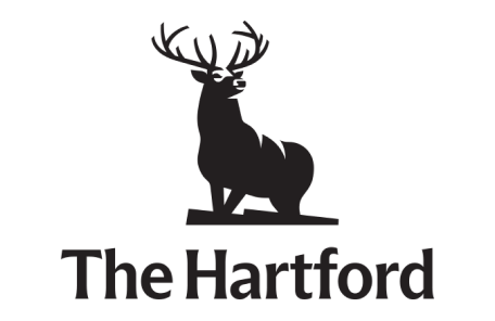 The Hartford logo
