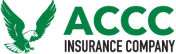 ACCC Insurance Company logo