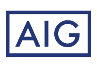 AIG logo
