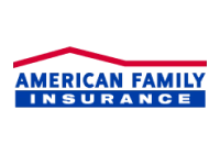 American Family logo
