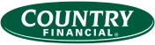 Country Financial logo