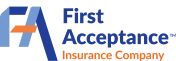 First Acceptance logo