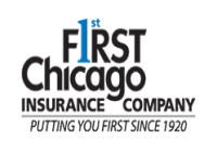 First Chicago logo