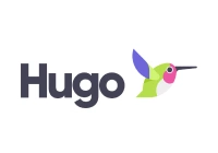 Hugo logo