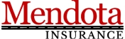 Mendota logo