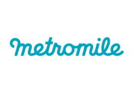 Metromile logo