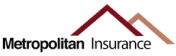 Metropolitan logo