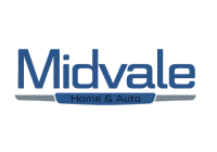 Midvale Home & Auto logo