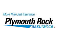 Plymouth Rock Assurance logo