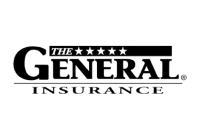 The General logo