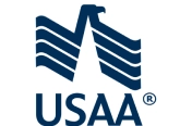 USAA logo