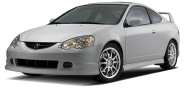 RSX logo