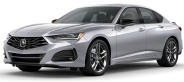 TLX logo
