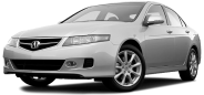 TSX logo