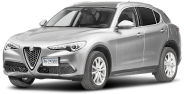 Stelvio logo