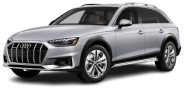 A4 Allroad logo