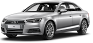 A4 logo