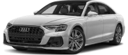 A8 logo