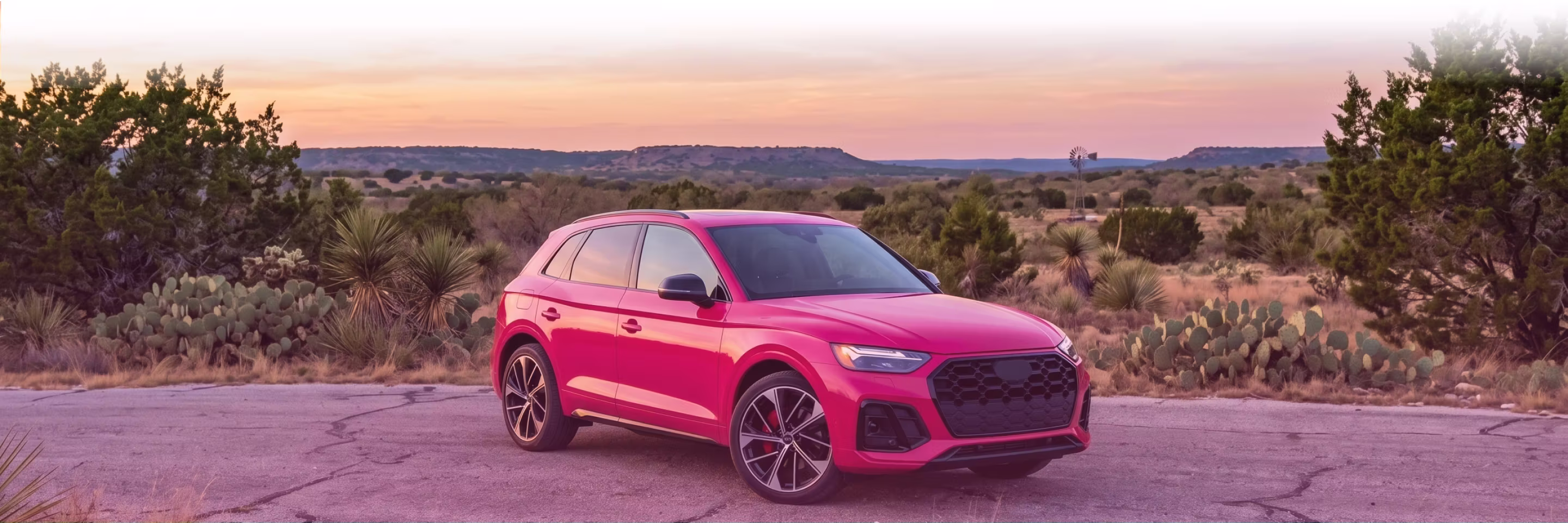 Audi Banner Image