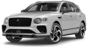 Bentayga SUV logo