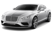 Continental GT logo