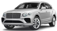 Flying Spur logo