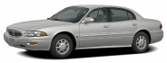 LeSabre logo