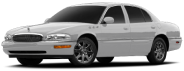 Park Avenue logo