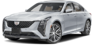 CTS logo