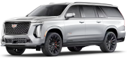 Escalade logo