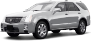 SRX logo