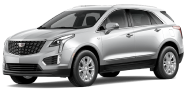 XT5 logo