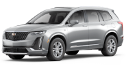 XT6 logo