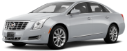 XTS logo
